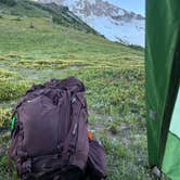 Review photo of McNeil Point Dispersed Camping by Kennedy F., July 15, 2024