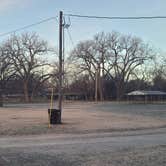 Review photo of Old Mill Campground by David G., December 18, 2025