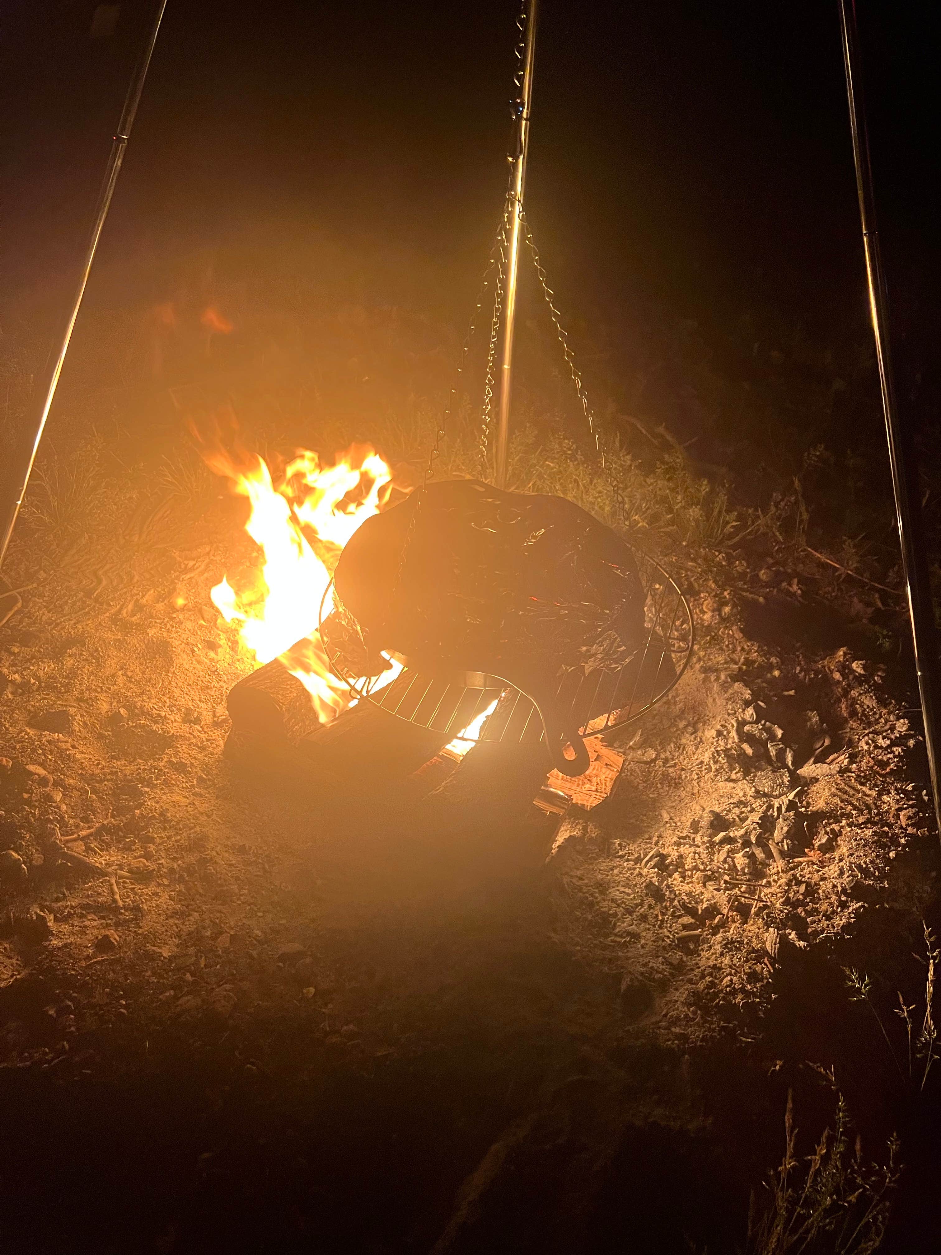 Camping near Sandyshore Campground — Kanopolis State Park: Old Mill Campground, Lindsborg, Kansas