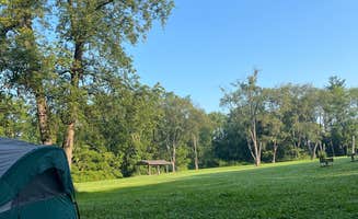 Darshon J.'s photo at MacQueen Forest Preserve near Winnebago, IL