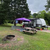 Review photo of Meador Campground — Bluestone Lake State Park by Jeremiah S., July 22, 2024