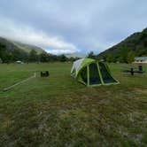 Review photo of Meadow Creek Campground — New River Gorge National Park and Preserve by Casey L., October 7, 2024