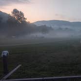 Review photo of Meadow Creek Campground — New River Gorge National Park and Preserve by Eric G., May 22, 2026