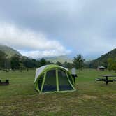 Review photo of Meadow Creek Campground — New River Gorge National Park and Preserve by Casey L., October 7, 2024