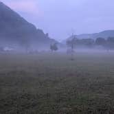 Review photo of Meadow Creek Campground — New River Gorge National Park and Preserve by Eric G., May 22, 2026