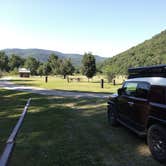 Review photo of Meadow Creek Campground — New River Gorge National Park and Preserve by Stephen R., September 7, 2026