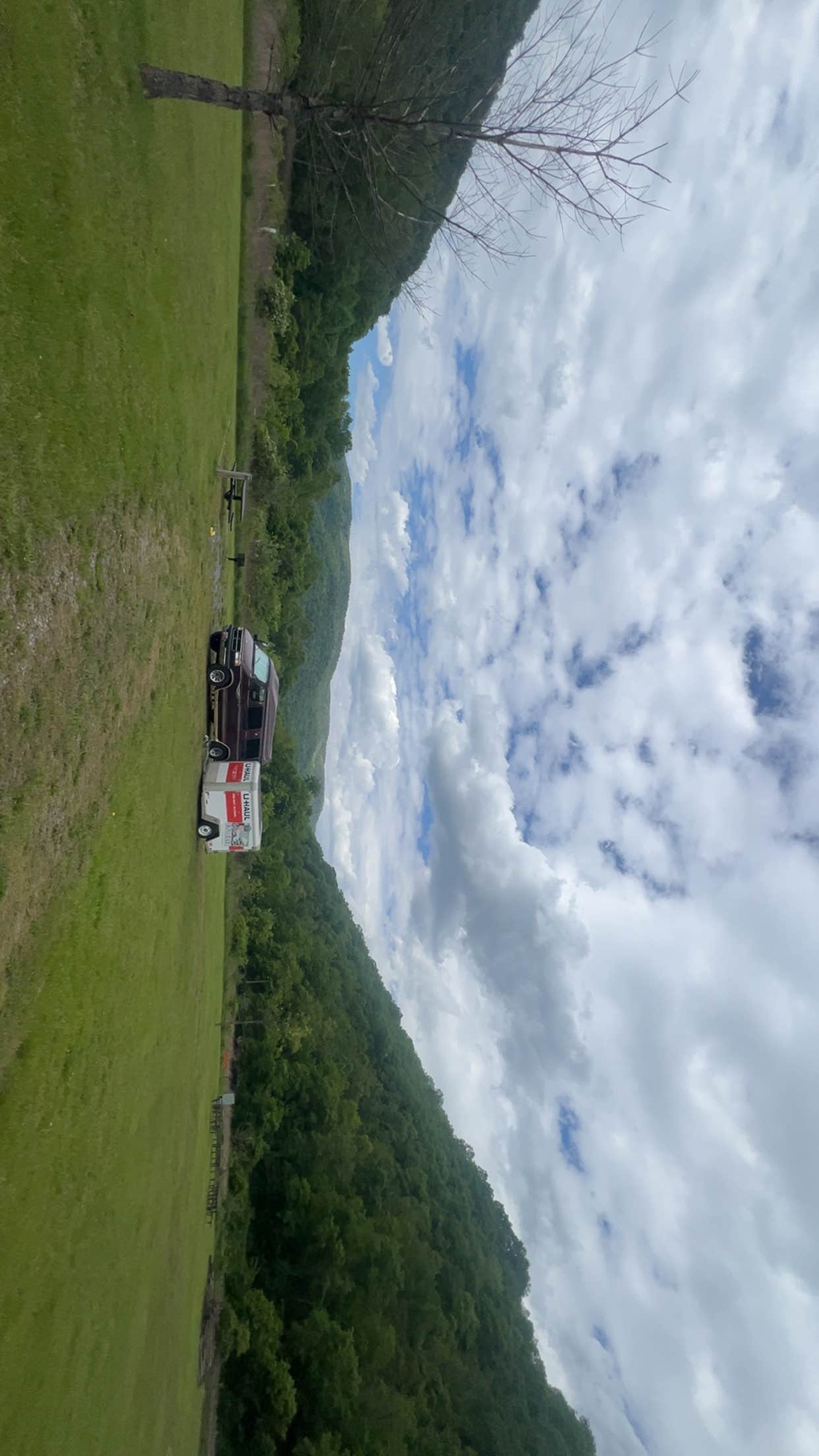 Camping near Glade Creek Campground — New River Gorge National Park and Preserve: Meadow Creek Campground, Meadow Creek, West Virginia