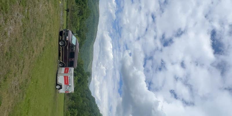 Camper submitted image from Meadow Creek Campground