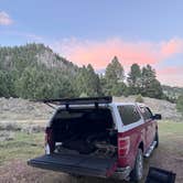 Review photo of Meadow Creek Dispersed Campground by John H., September 10, 2026