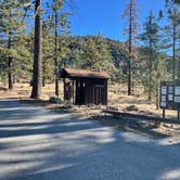 Review photo of Angeles National Forest Meadow Group Campground by Les R., November 29, 2025