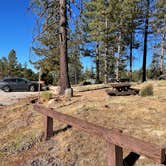 Review photo of Angeles National Forest Meadow Group Campground by Les R., November 29, 2025