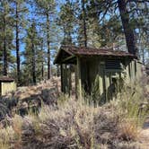 Review photo of Angeles National Forest Meadow Group Campground by Les R., November 29, 2025