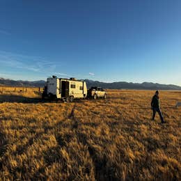 Meadow Hot Springs