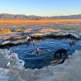 Review photo of Meadow Hot Springs  by Tam E., November 9, 2023