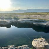 Review photo of Meadow Hot Springs by mason M., June 29, 2025