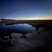 Review photo of Meadow Hot Springs by elizabeth P., November 5, 2025