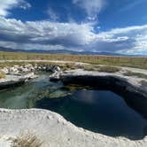 Review photo of Meadow Hot Springs by Julie K., September 26, 2025