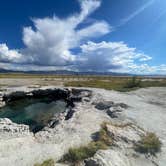 Review photo of Meadow Hot Springs by Julie K., September 26, 2025