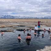 Review photo of Meadow Hot Springs by rhonda D., March 20, 2025