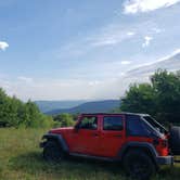 Review photo of Meadow Knob by Chris T., October 24, 2026