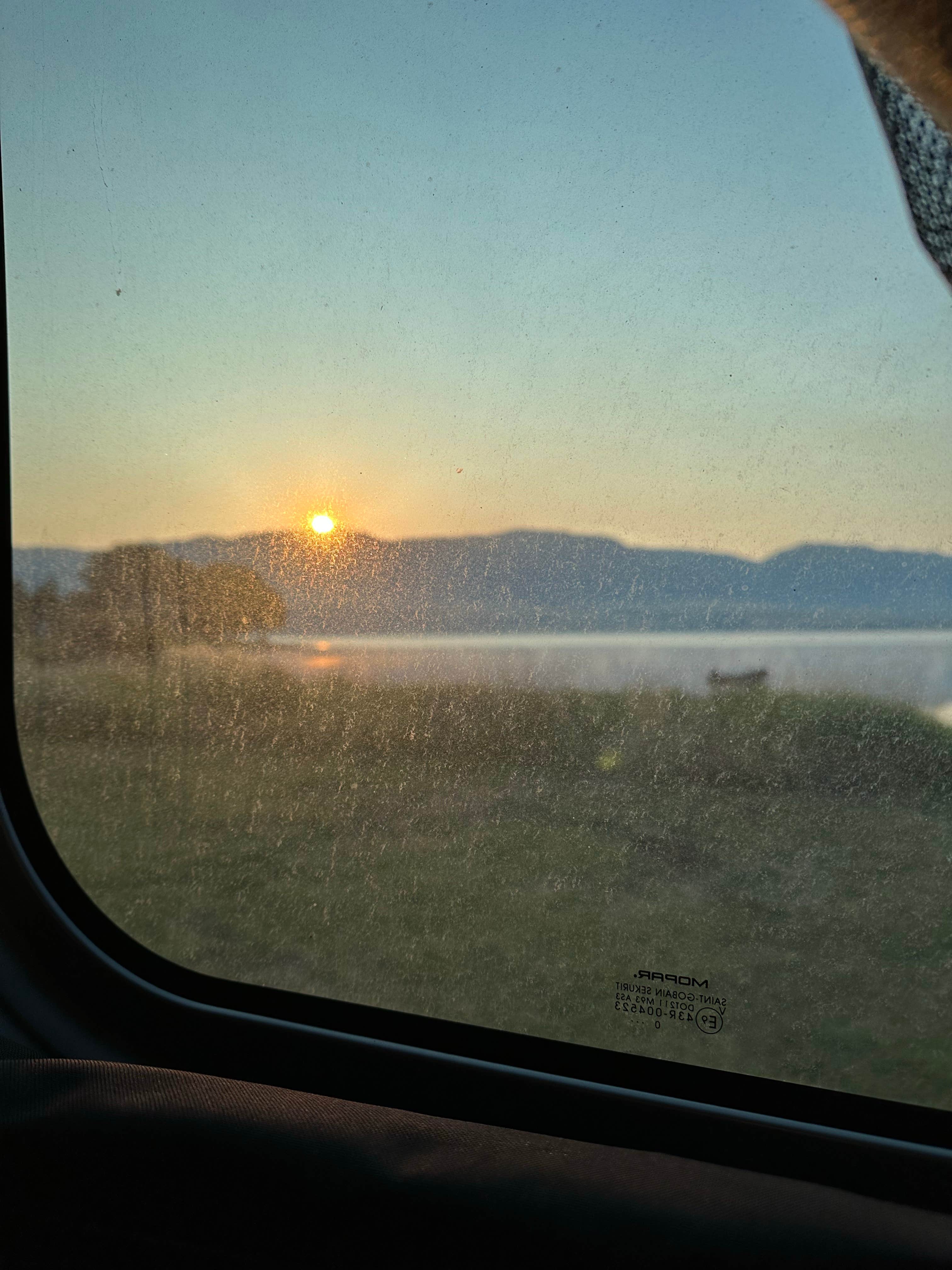 Camper-submitted photo at Meadow Lake Campground near Ennis, MT