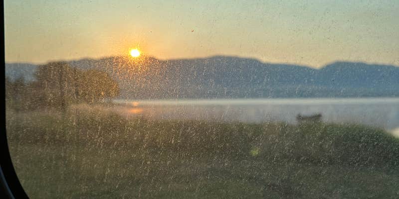 Camper submitted image from Meadow Lake Campground