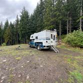 Review photo of Meadow Landing on Forest Road 7200 by James B., September 26, 2024