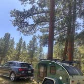 Review photo of Meadow Park Dispersed Camping by claudia C., June 15, 2025