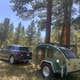 Meadow Park Dispersed Camping
