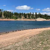 Review photo of Meadow Ridge Campground by Jill C., September 14, 2025