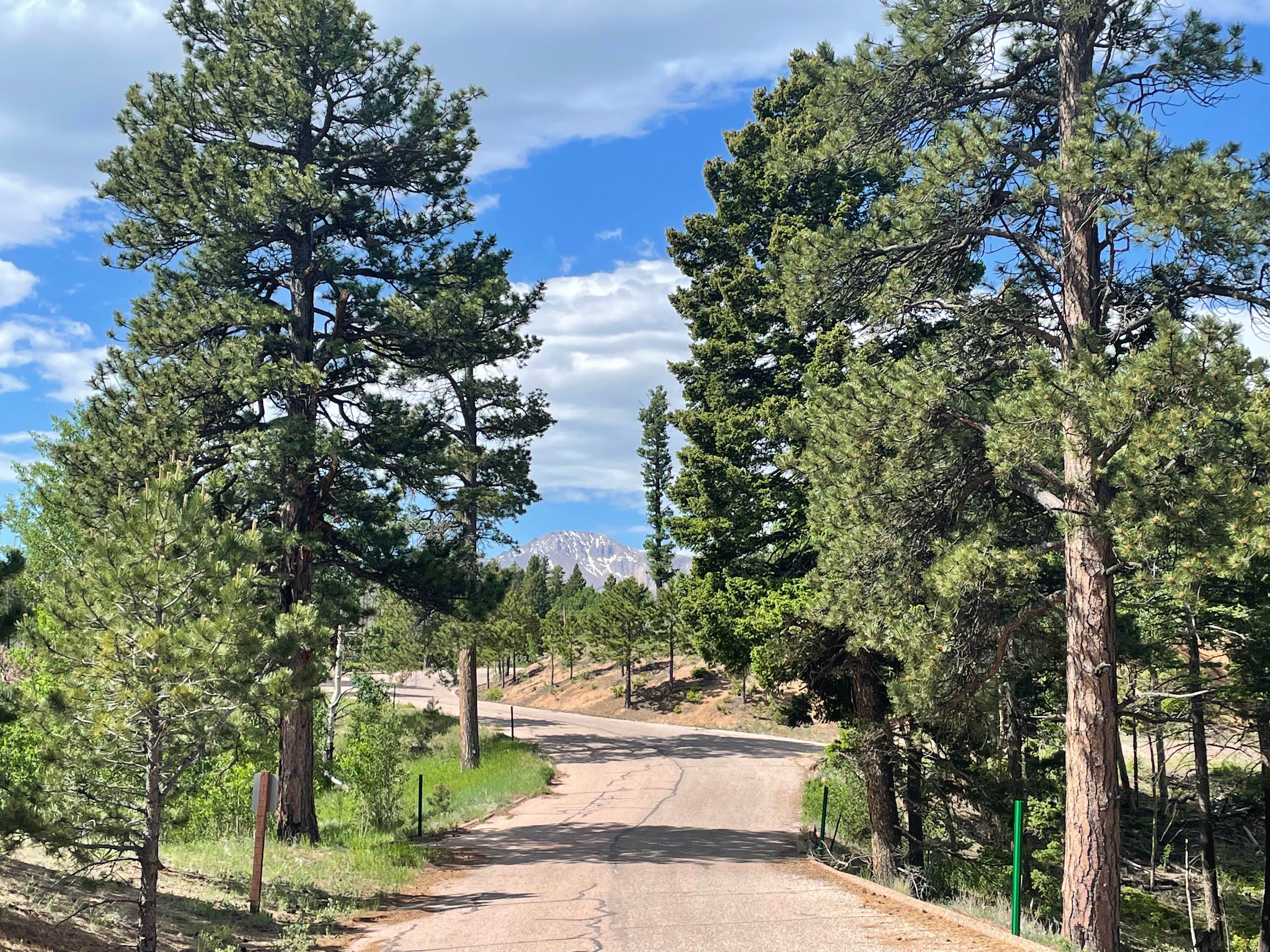 Camper-submitted photo at Meadow Ridge Campground near Craig, CO