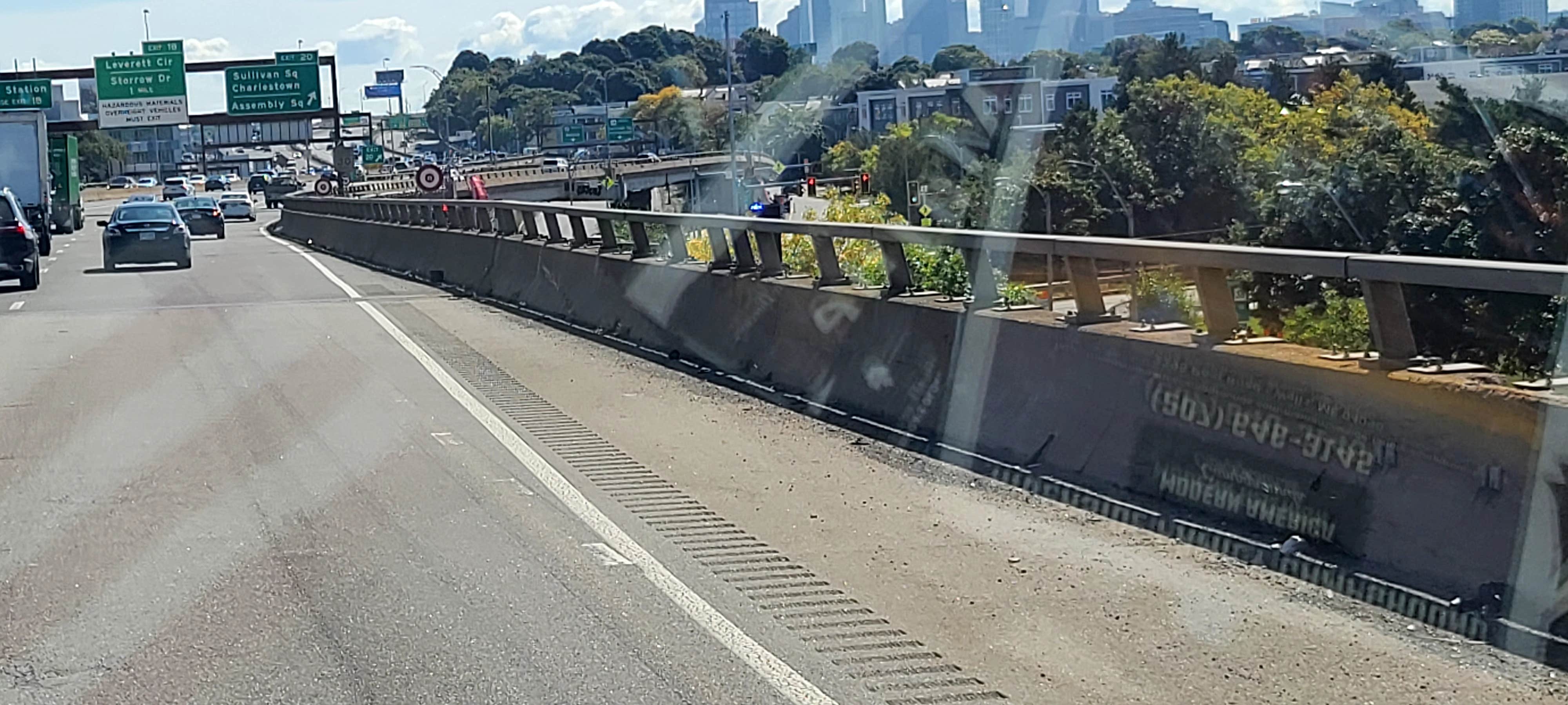 Camper-submitted photo at Meadowlark RV Park near West Warwick, RI