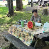 Review photo of Meadows Of Dan Campground by Susan W., July 18, 2025