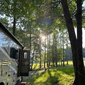 Review photo of Meadows Of Dan Campground by Susan W., July 18, 2025
