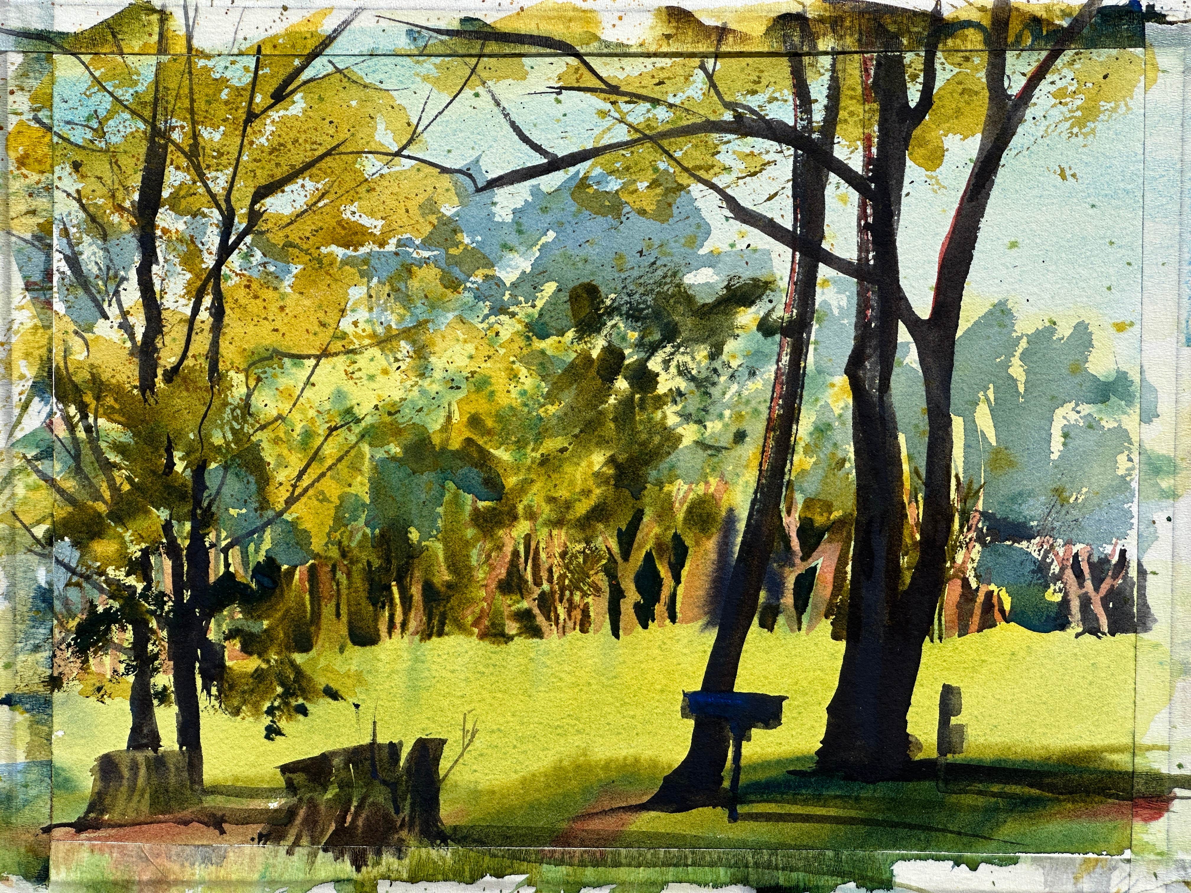 Camper-submitted photo at Meadows Of Dan Campground near Stuart, VA