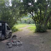 Review photo of Kyhv Peak Dispersed by Jeff P., July 1, 2025