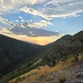 Review photo of Squaw Peak Road Dispersed by Ben H., August 17, 2024