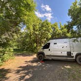 Review photo of Squaw Peak Road Dispersed by Jeff P., July 1, 2025