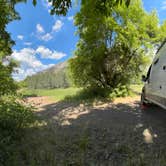 Review photo of Kyhv Peak Dispersed by Jeff P., July 1, 2025