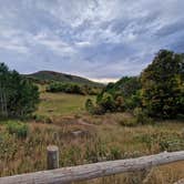Review photo of Squaw Peak Road Dispersed by Thomas R., September 30, 2025