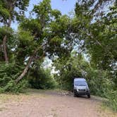 Review photo of Squaw Peak Road Dispersed by Jeff P., July 1, 2025