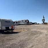 Review photo of Meadview RV Park by Tatiana I., July 10, 2024