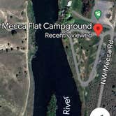 Review photo of Mecca Flat Campground by Kevin W., August 13, 2024