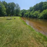 Review photo of Mecosta Pines Campground by Emily M., June 14, 2025
