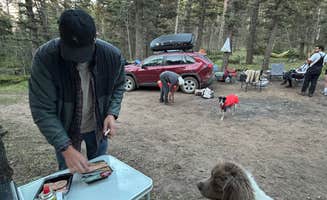 Nora S.'s photo at medano pass near Kenton, OK