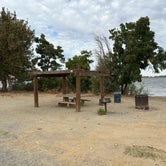 Review photo of Medeiros Primitive Campsites — San Luis Reservoir State Recreation Area by Jess D., October 9, 2023
