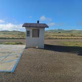 Review photo of Medeiros Primitive Campsites - San Luis Reservoir by Laura M., September 25, 2024