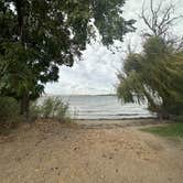 Review photo of Medeiros Primitive Campsites - San Luis Reservoir by Jess D., October 9, 2023