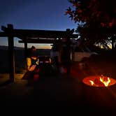 Review photo of Medeiros Primitive Campsites — San Luis Reservoir State Recreation Area by Erika V., August 2, 2025