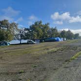 Review photo of Medeiros Primitive Campsites - San Luis Reservoir by Laura M., September 25, 2024